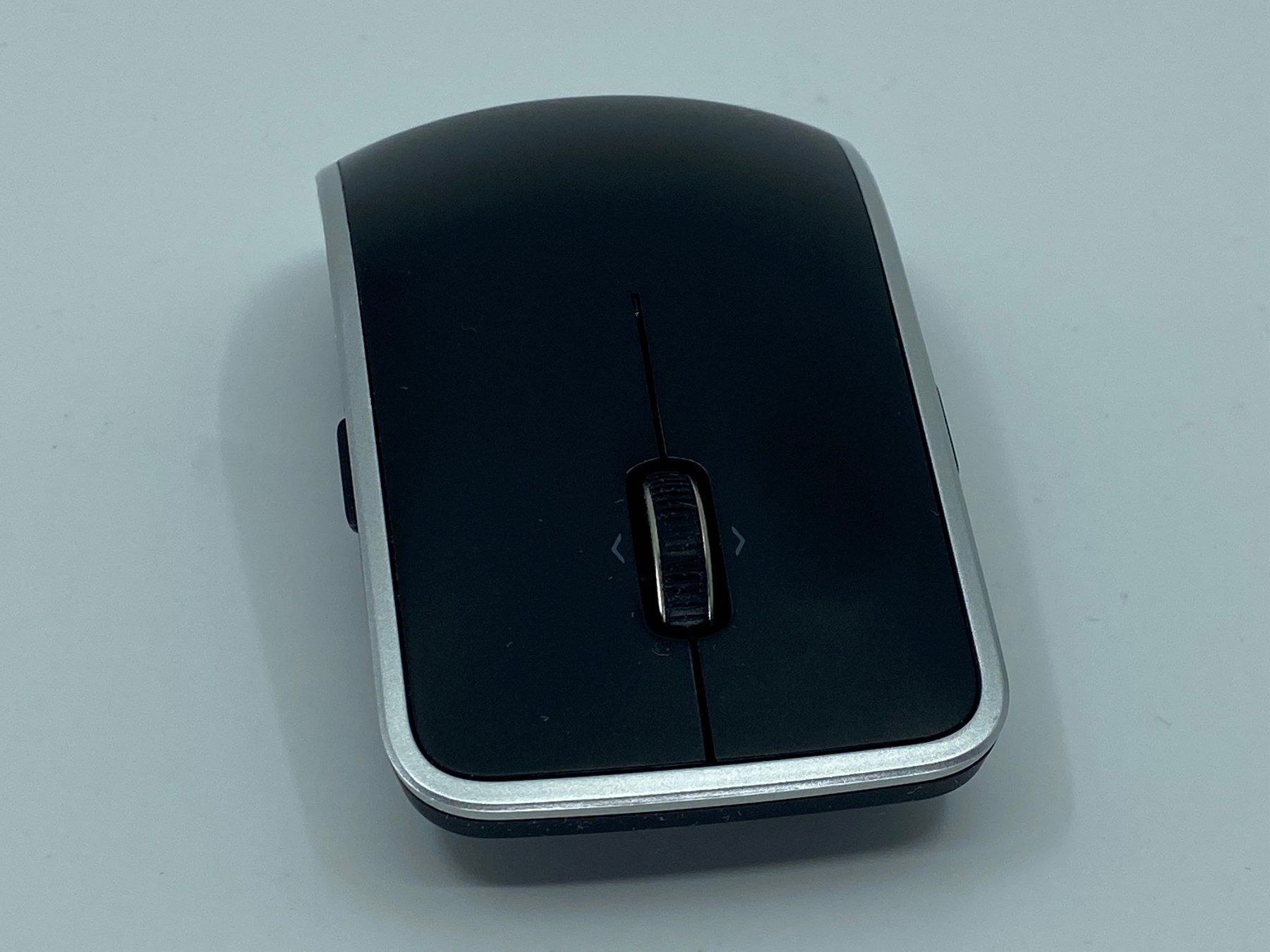 Mouse: Dell Wireless Laser Mouse WM514 mit USB Dongle – Usato da Langwiesen venduto da Restposten-24 4