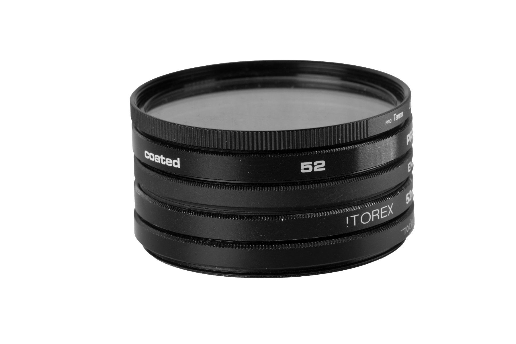 Filtri: Verschiedene 52mm FILTER – Usato da Emmen venduto da chromaton 2