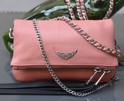 Zadig & Voltaire Tasche / sac