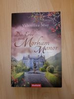 das Erbe von Morham Manor