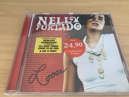 Nelly Furtado – Loose