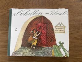 Schellen Ursli (original verpackt)