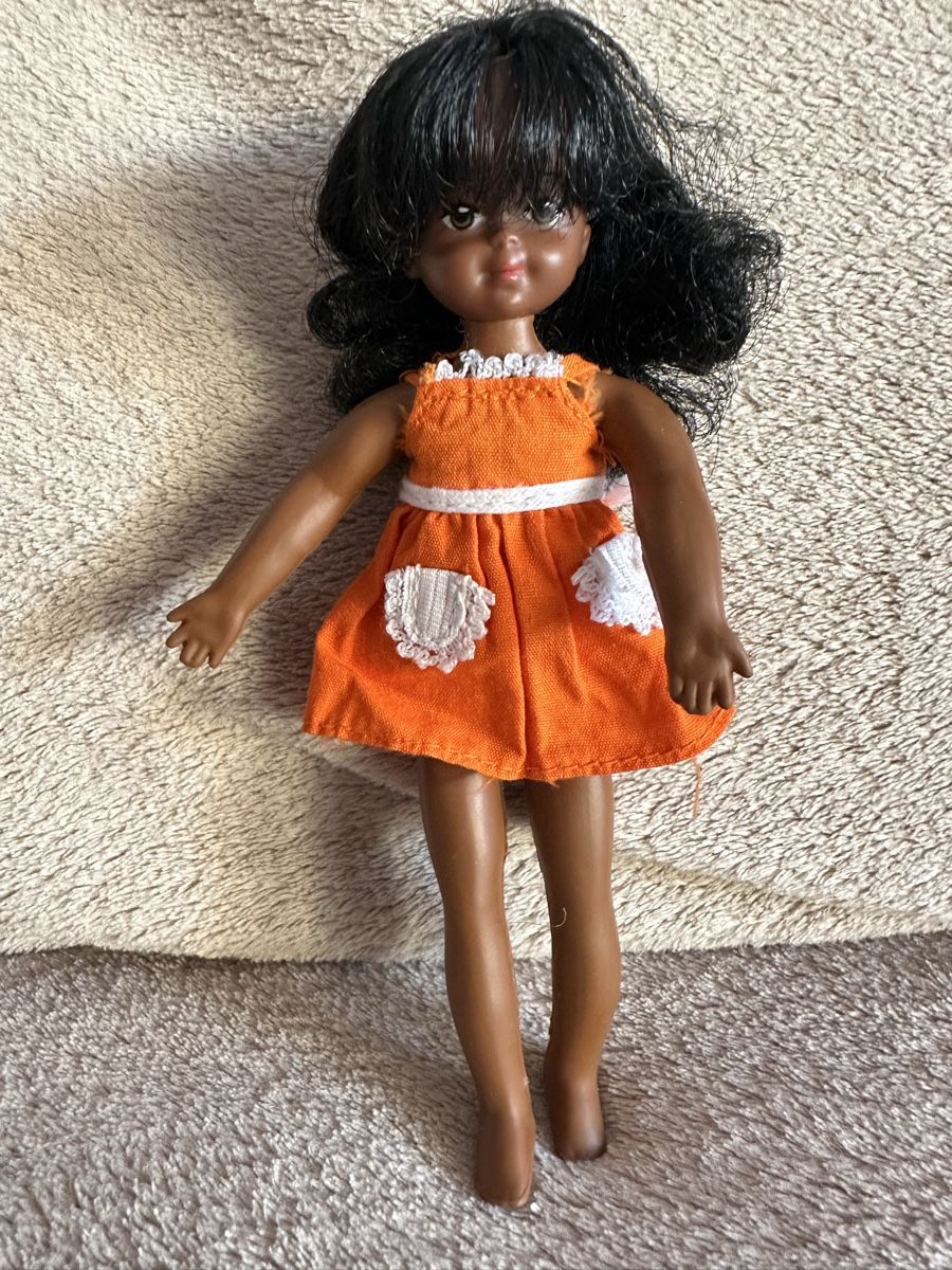 Puppen: Barbies Carla – Gebraucht aus Herbriggen von Sehrazade 1