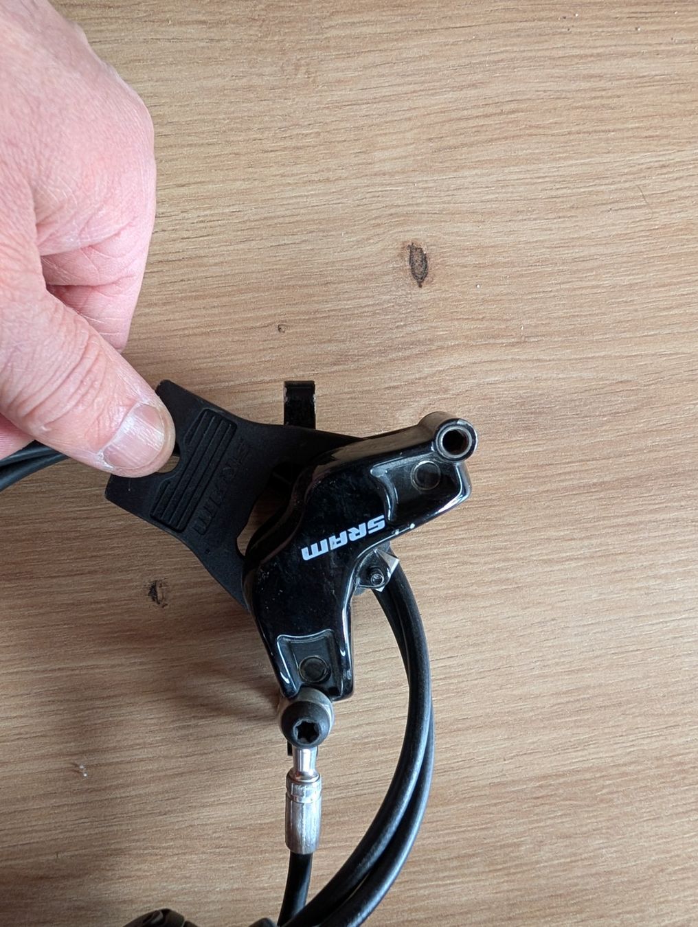 Sram Pezzi di ricambio: Frein Sram guide R – Usato da Bruson venduto da arn_t9dc 2