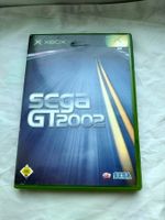 Sega GT2002 Xbox Original PAL complet