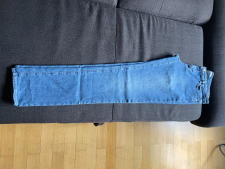 Jeans Hugo Boss