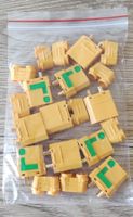Zu verkaufen 5 Paare XT90S Stecker & Kupplung mit Antispark