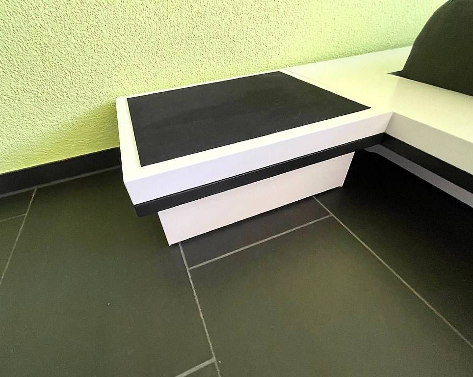 Letti: Design Japan Bett – Usato da Kleindöttingen venduto da ingwer04 1