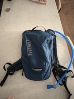 Camelbak Hydrobak blue backpack hydration system NEW