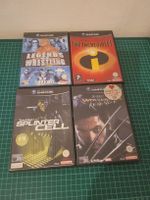 GameCube Games Bundle - Great titles for collectors!