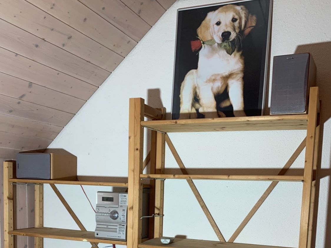 Sony Audio- & Mediensysteme: Stereo-Anlage – Gebraucht aus Jegenstorf von Stockhorn83 3