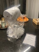 Lampe Neu
