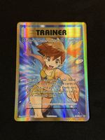Titolo: Pokemon Misty’s Determination 108/108 – XY Evolution
