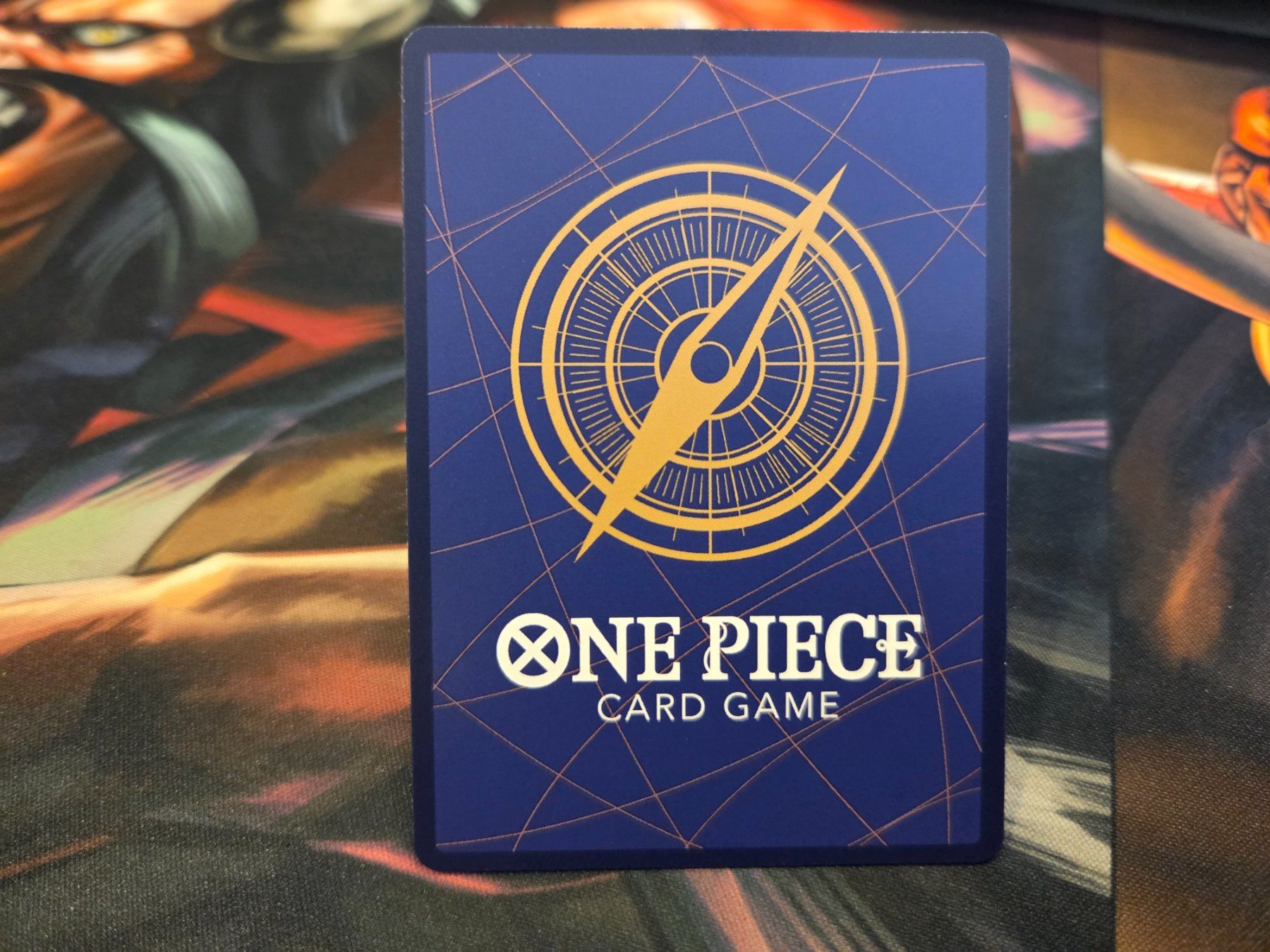 Bandai Cartes à collectionner: One Piece | Jinbe SR – D'occasion à Lugano par Doppia_B 1