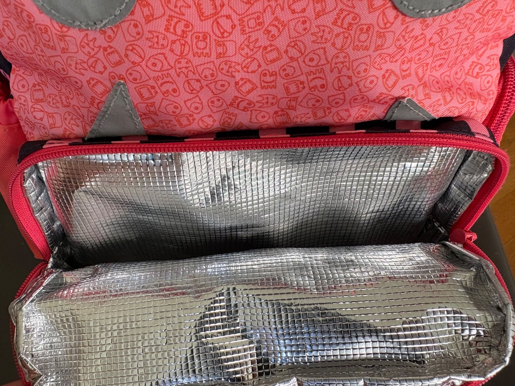 Lässig Sacs & sacs à dos: Lässig Kinderrucksack – D'occasion à Allschwil par etritto 4