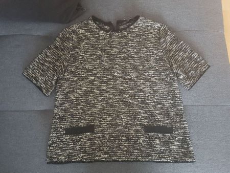 Sweatshirt / Pullover von ZARA