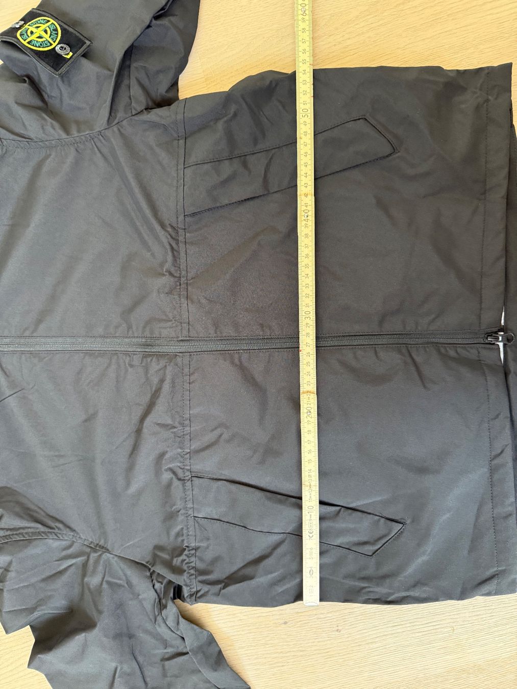Stone Island Vestes: Stone Island Windbreaker M – Neuf (Voir description) à Allschwil par lor_6cgq 5