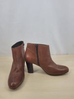 PASSO PER PASSO bottines marrons
