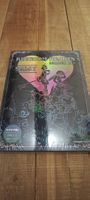 Kingdom Hearts Scratch Art