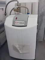 Warmwasserboiler Styleboiler IM WV 015 U IV gebraucht