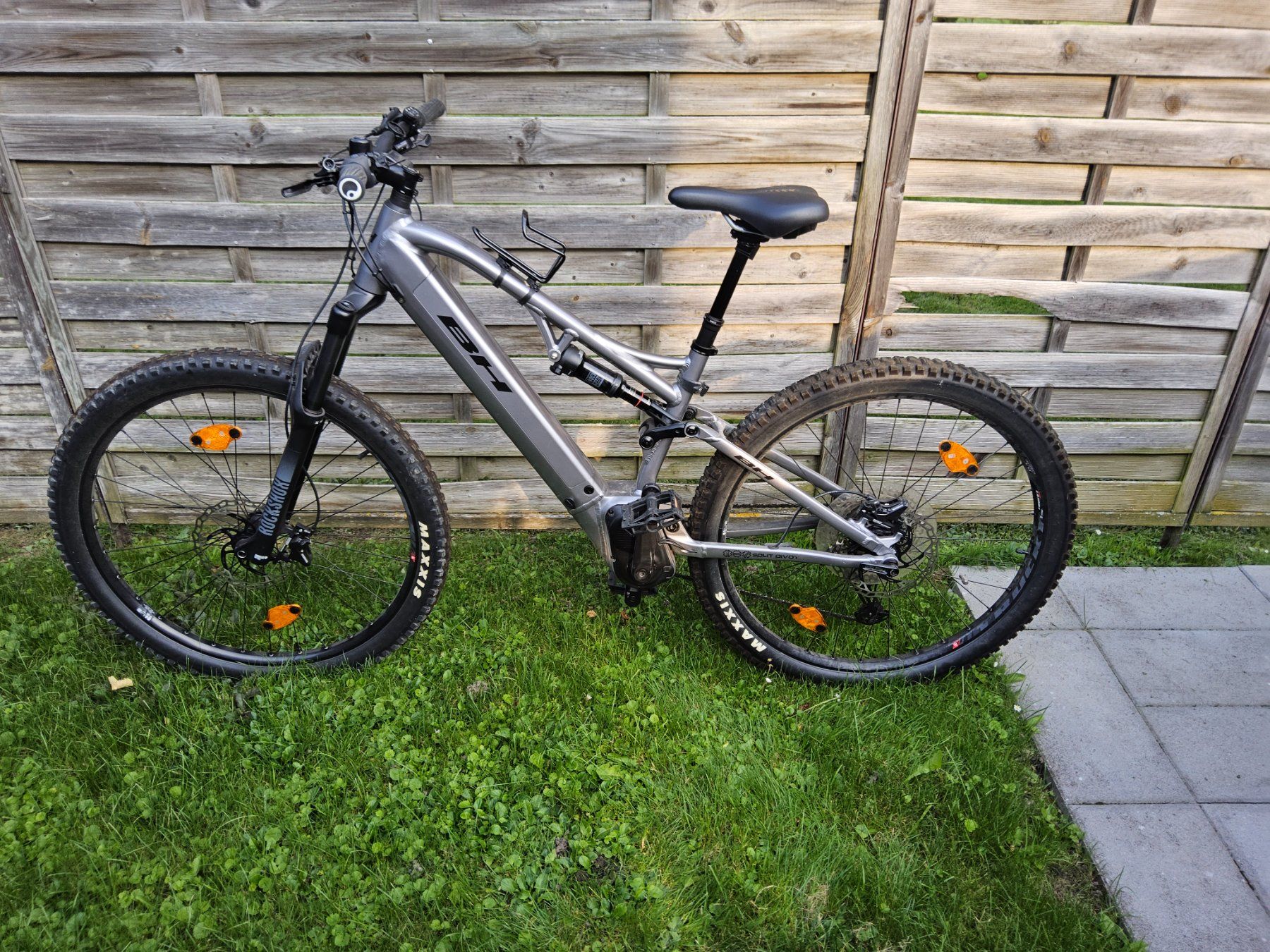 Velos: Mounten Bike BH Fully – Gebraucht aus Aarburg von Batmann1 6