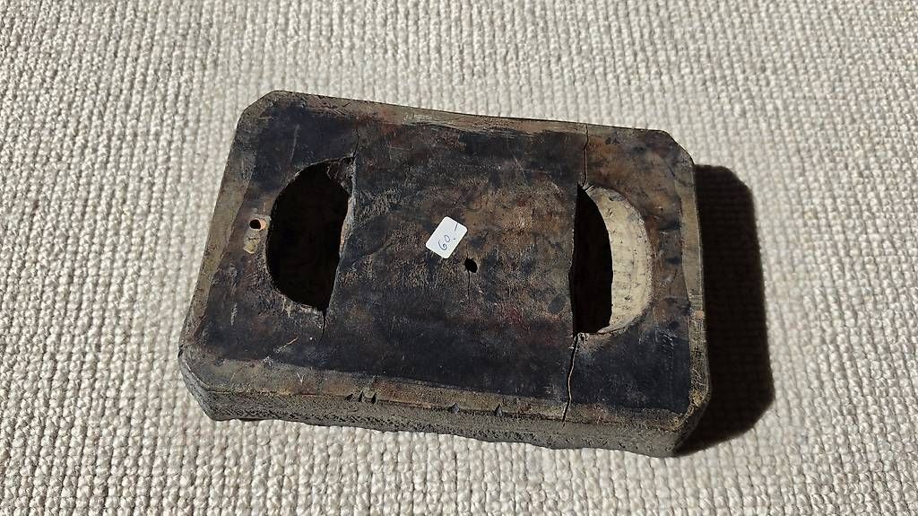 Backformen: Model 2 – Gebraucht aus Linthal von TriedRicardo 1