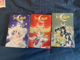 Sailor moon 1998 Feest Comics