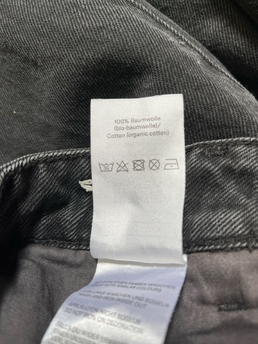 Jeans: Dawn Jeans Gr 27 /W32 – Usato da Bremgarten AG venduto da siljamorgenthaler 4