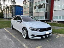 AUDI A4 A5 S4 S5 VW PASSAT SKODA SUPERB Sommerräder 19 Zoll