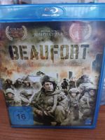 Beaufort Blu-ray - Spannender Film für kalte Tage!