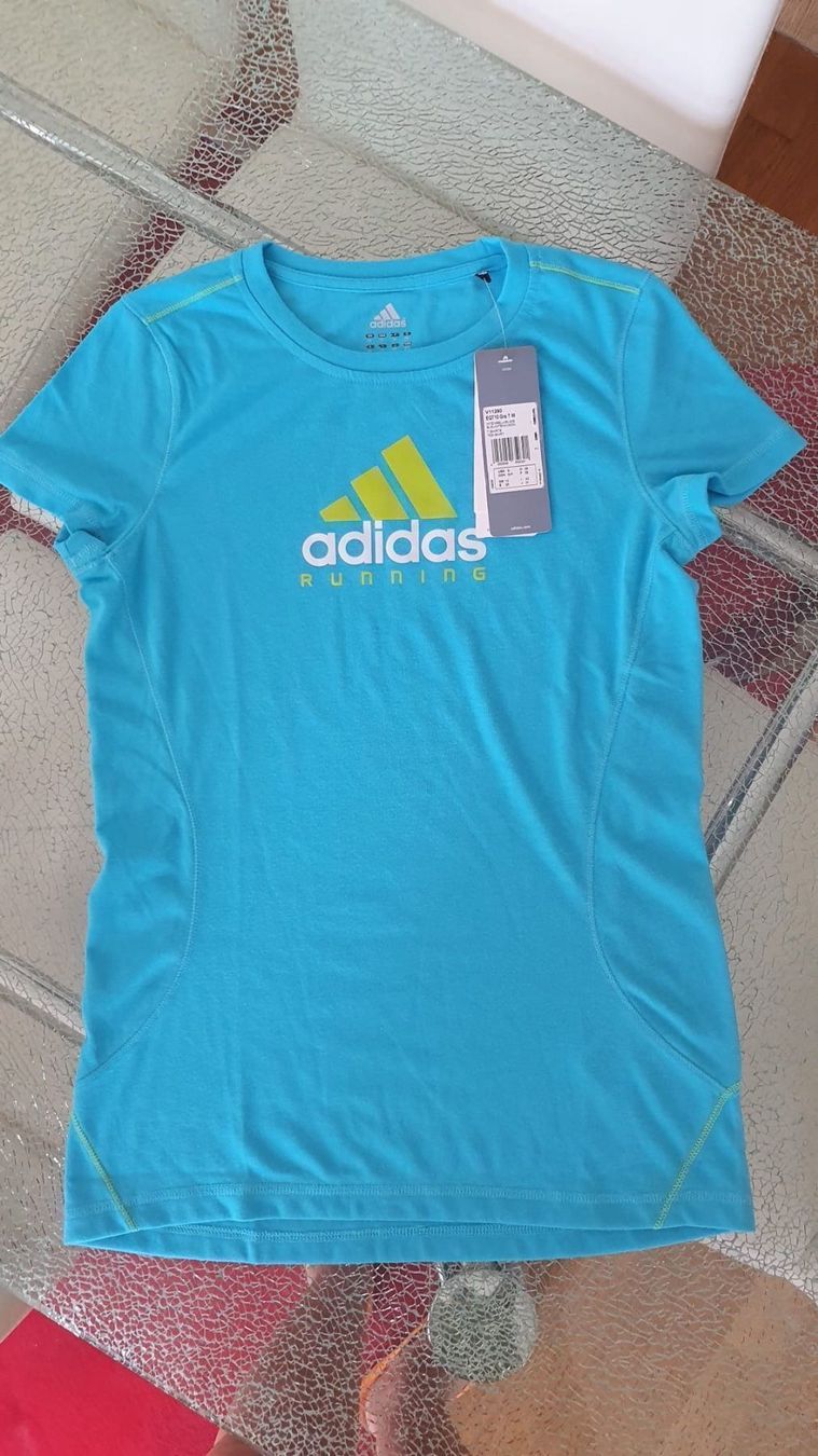 Adidas Hosen: Adidas Gr. 36 – Neu und originalverpackt aus Luzern von Reni025 4