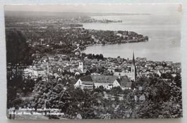 Rorschach am Bodensee