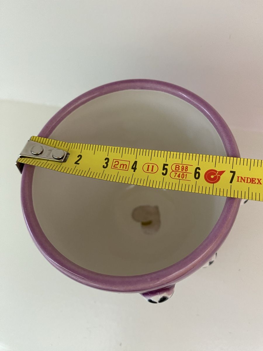 Tazze: Kathrin Nigg Tasse – Usato da Galgenen venduto da Testus 6