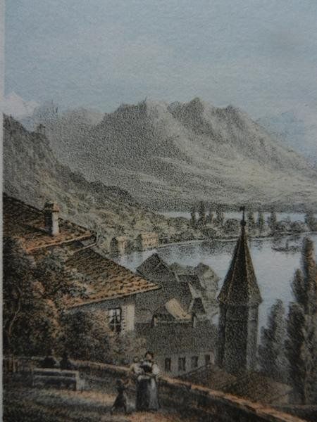 Incisioni: Thun – Usato da Risch venduto da Rischli15 6