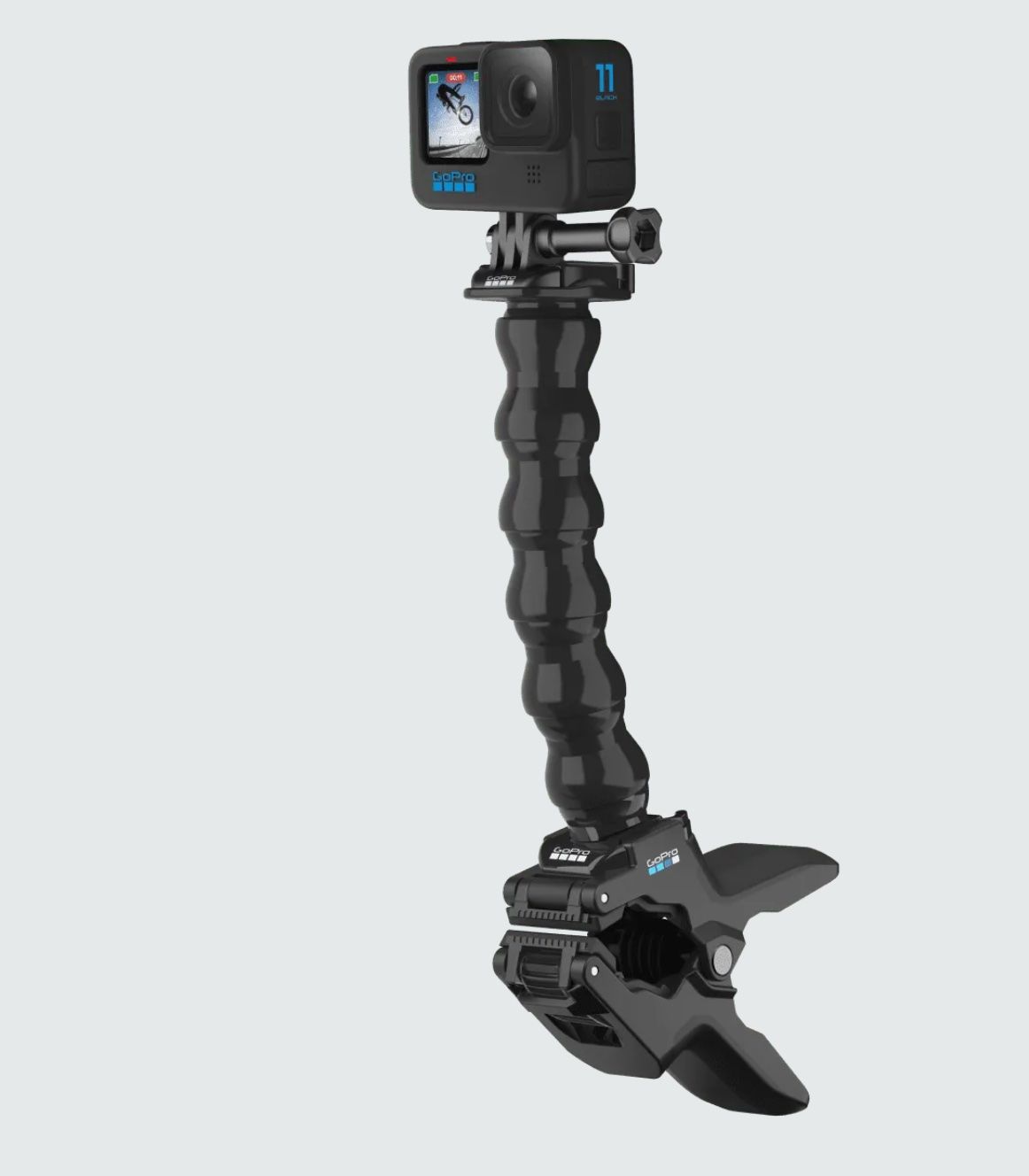 Gopro Action Cam: GoPro accessoire Jaws – Usato da Nyon venduto da Olivier22