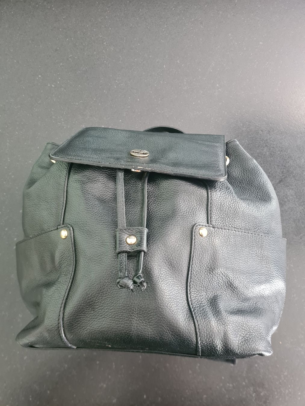 Rucksäcke: Timberland Vintage Rucksack – Gebraucht aus St. Gallen von charly92 2