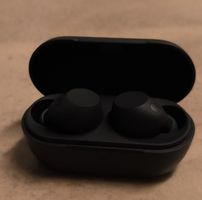 Sony In-Ear Kopfhörer WF-C710N schwarz (ANC)