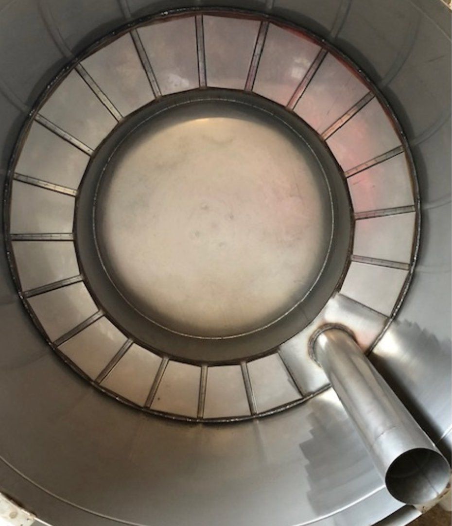 Whirlpool: Hotpot / Badetopf – Gebraucht aus Arlesheim von Freude_mit_Herz 3