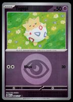 Pokemon Togepi 080/217