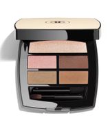 Chanel Lidschatten Palette Les Beiges Soft