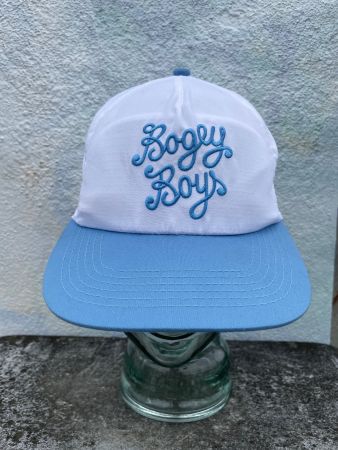 6-panel Cap Pro-Am Golf Boogey Boys Macklemore