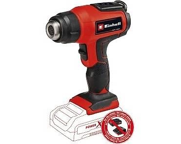 Alle Werkzeuge: Einhell  TE-HA 18 Li  Heissluftfön – Gebraucht aus Neftenbach von Wummwila 4