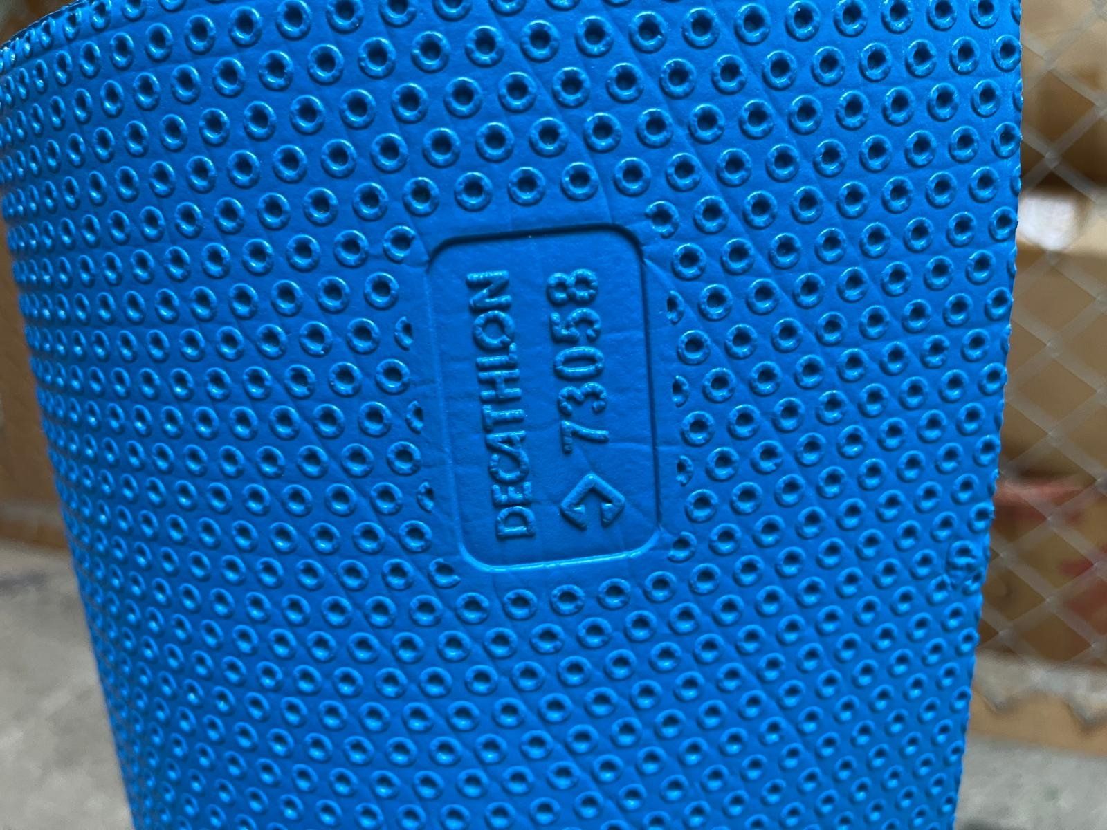 Tapis de sol: Bodenmatte – D'occasion à St. Gallen par alv_s6cm 1