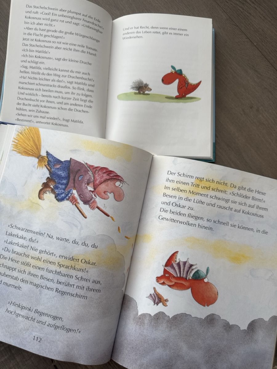 Bücher: 7 – Gebraucht aus Wangen SZ von Chafler78 1