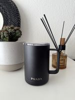 Prada travel mug
