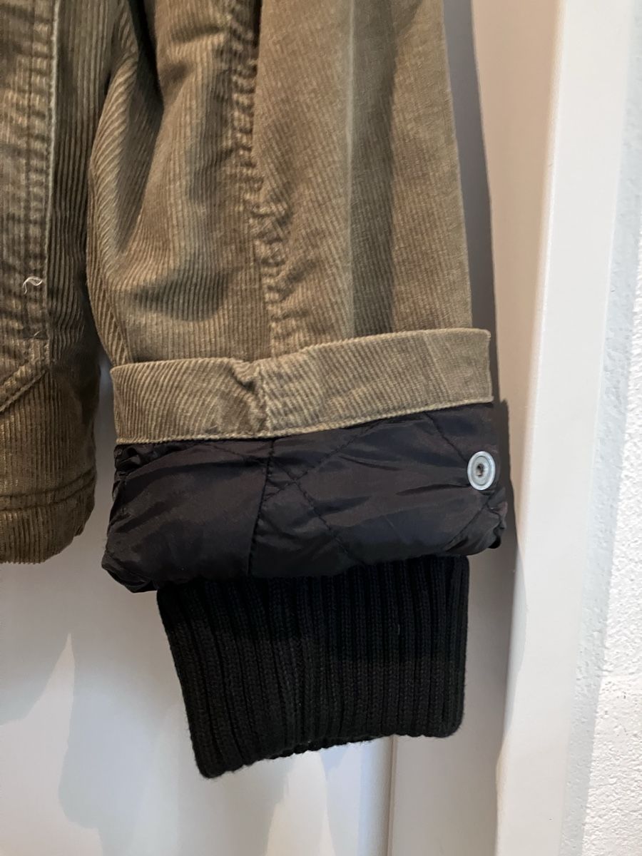 Giacche: Winterjacke XXL, Cottonfield, Hellbraun – Usato da Schöfflisdorf venduto da kin_2dp9 3