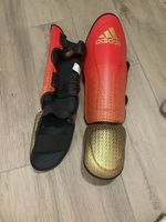 Adidas Schienbeinschoner