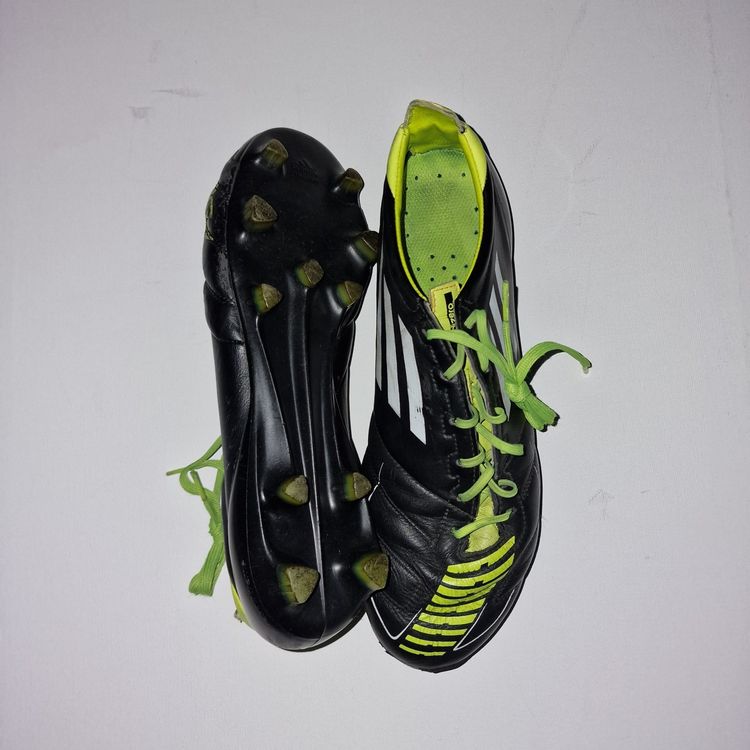 Adidas f50 adizero clearance leder