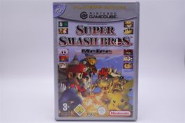Super Smash Bros. Melee (GC)