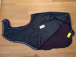 Ausreitdecke Felix Bühler